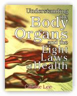 Understanding the Body Organs & the Eight Laws of Health