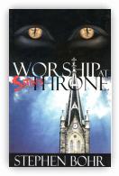 Worship at Satan's Throne