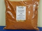 Cayenne Pepper