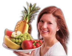 Nutrition - NEWSTART