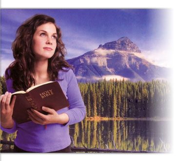 Trust in Divine Power