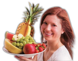 Nutrition - NEWSTART