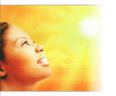 Sunlight - NEWSTART