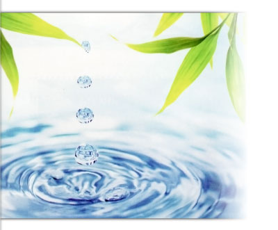 Water - NEWSTART